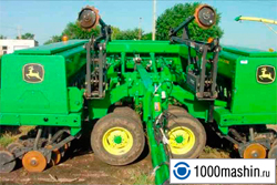  John Deere 455