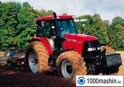 Трактор Case IH Трактор Case IH