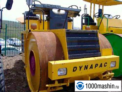  Dynapac CS12