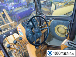   Komatsu GD405A-1 ( )