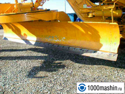   Komatsu GD705A-4A ( )