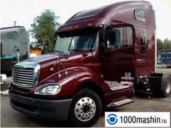   Freightliner