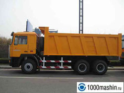 Самосвал PowerPlus PF680Z-II Самосвал PowerPlus PF680Z-II