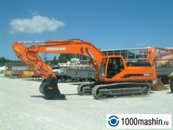    Doosan (Daewoo)