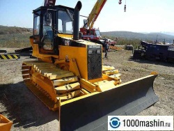  Cat D3C