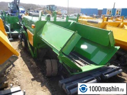 Асфальтоукладчик японский Hanta F31W2 Асфальтоукладчик японский Hanta F31W2