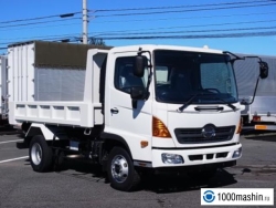  Hino  