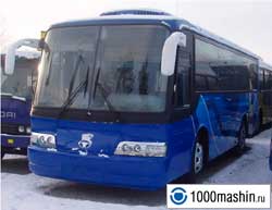   Daewoo BM090