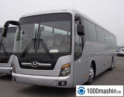  Hyundai Universe ( )