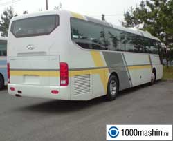  Hyundai Universe ( )