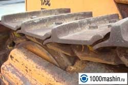Бульдозер Komatsu D155AX Бульдозер Komatsu D155AX