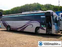   Daewoo BH120F