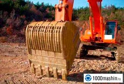 Гусеничный экскаватор Doosan Solar 470LC-V Гусеничный экскаватор Doosan Solar 470LC-V