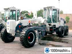 Грейдер XCMG GR215 Грейдер XCMG GR215