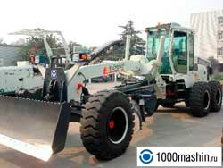 Грейдер XCMG GR215 Грейдер XCMG GR215