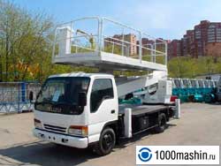   Tadano AT-150S-1   Isuzu Elf