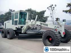 Грейдер GR165 Грейдер GR165