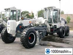 Грейдер GR215 Грейдер GR215