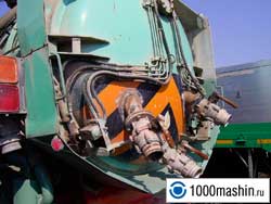 Илосос Isuzu Giga - насосное оборудование Илосос Isuzu Giga - насосное оборудование